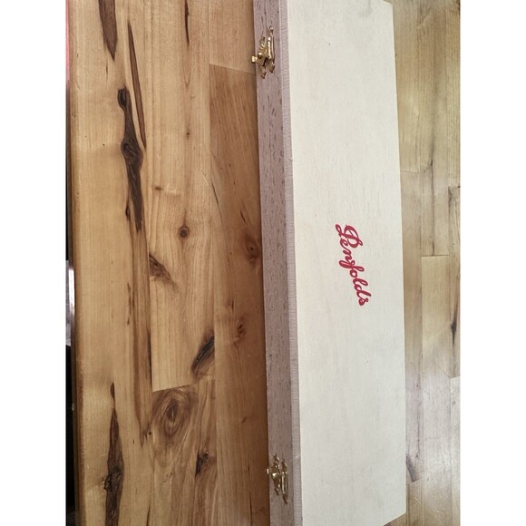 Jean Dubost Carving Knife & Fork Set Made In France - Picture 3 of 5